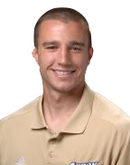 Evan Bush, Cleveland Staff