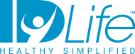 ID Life Logo